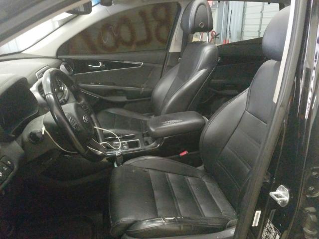 2016 KIA SORENTO SX 5XYPK4A51GG027528