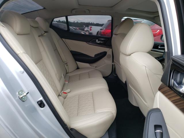 2017 NISSAN MAXIMA 3.5 1N4AA6AP8HC418015