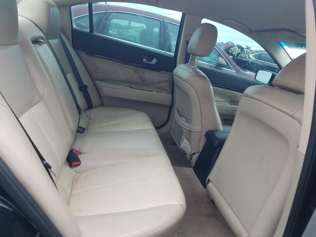 2012 MITSUBISHI GALANT ES 4A32B3FF2CE015698
