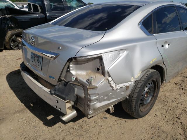 2013 NISSAN ALTIMA 2.5 1N4AL3AP6DN523613