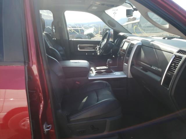 2012 DODGE RAM 1500 L 1C6RD7NT6CS303985