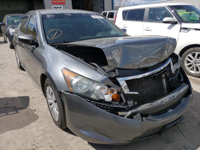 2010 HONDA ACCORD LX 1HGCP2F36AA038755