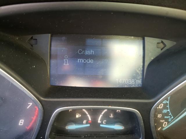 2013 FORD ESCAPE SE 1FMCU0GX5DUA40895