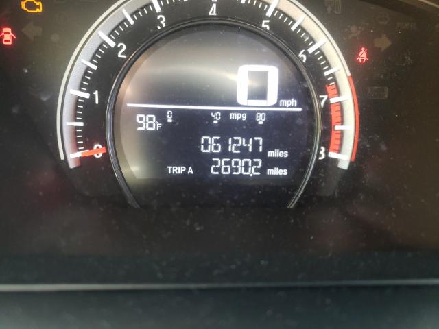 2017 HONDA CIVIC LX 19XFC2F56HE226319