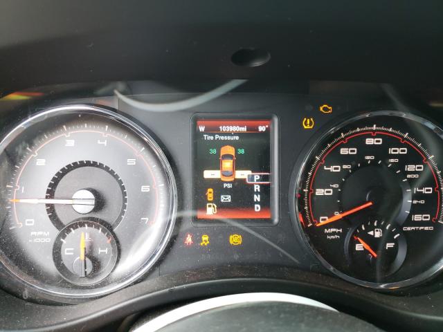 2013 DODGE CHARGER PO 2C3CDXAT2DH721705