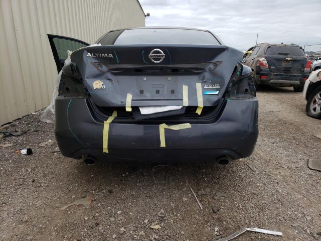2013 NISSAN ALTIMA 2.5 1N4AL3AP3DN575247