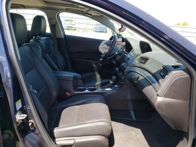 2013 ACURA ILX 20 PRE 19VDE1F55DE008371