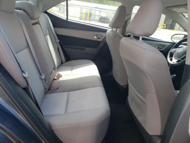 2016 TOYOTA COROLLA L 2T1BURHEXGC706510