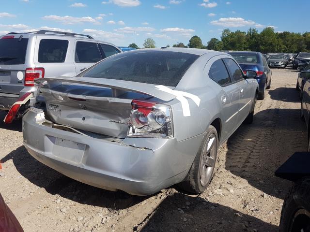 2010 DODGE CHARGER RA 2B3CA9CVXAH317482