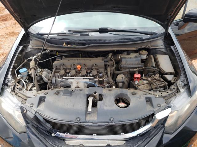 2015 HONDA CIVIC SE 19XFB2F72FE100864