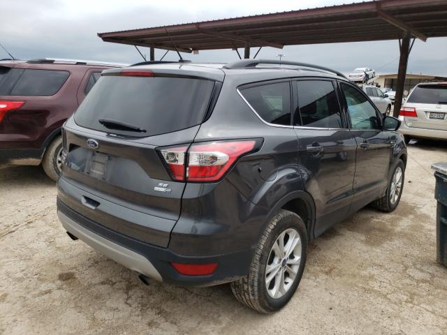 2017 FORD ESCAPE SE 1FMCU9GD4HUC58715