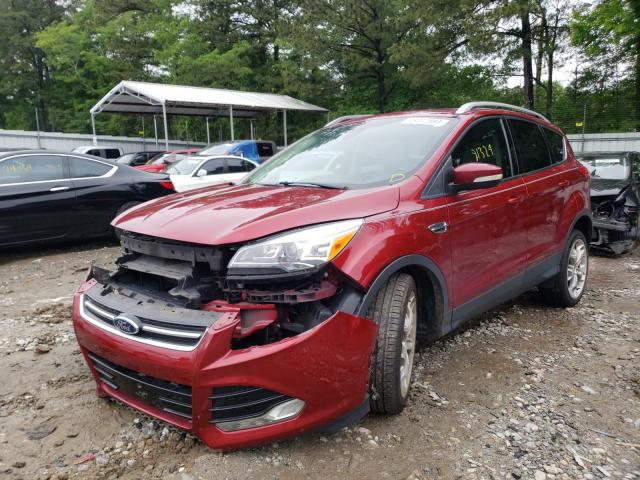 2014 FORD ESCAPE TIT 1FMCU0J95EUC49520