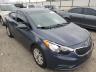 2016 KIA  FORTE