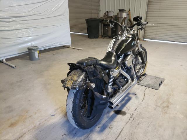 2015 HARLEY-DAVIDSON FXDWG DYNA 1HD1GPM1XFC320234