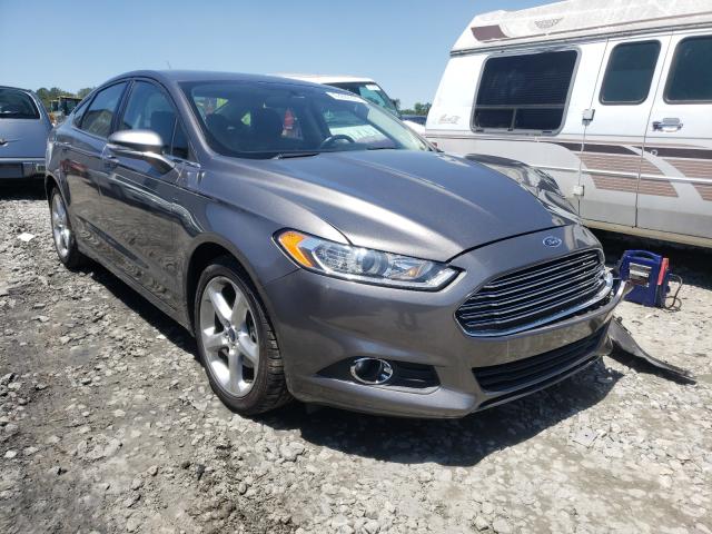 2014 FORD FUSION SE 3FA6P0H95ER327242