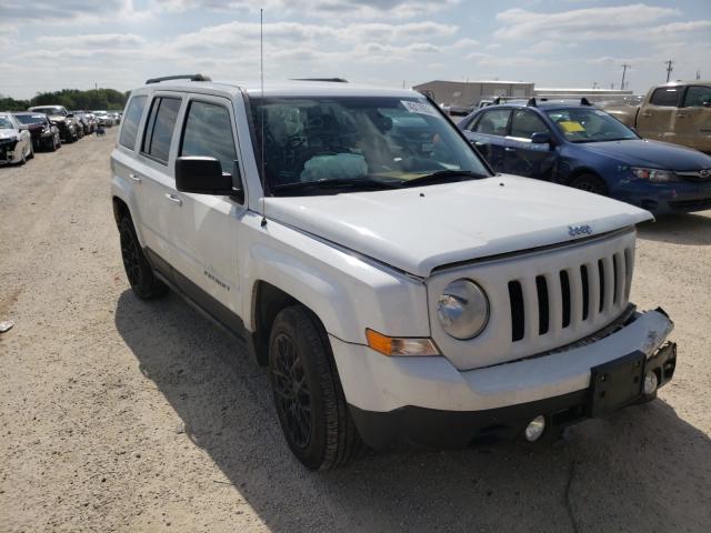 2017 JEEP PATRIOT SP 1C4NJPBA6HD116454
