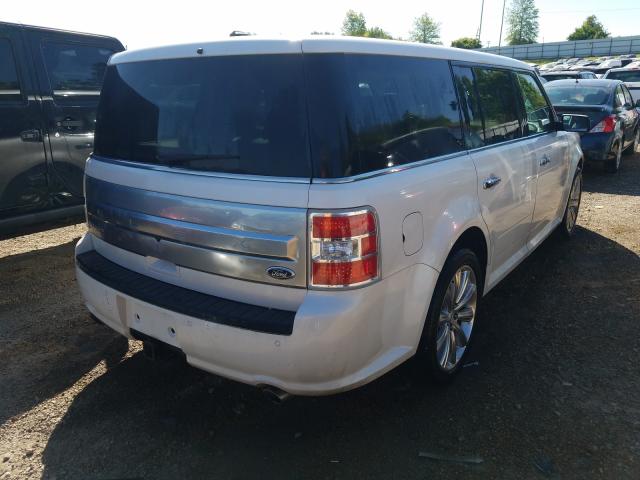 2013 FORD FLEX LIMIT 2FMGK5D80DBD18870