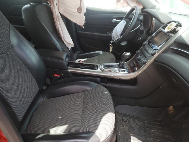 2013 CHEVROLET MALIBU 1LT 1G11D5SR5DF209781