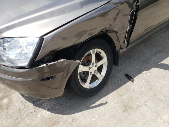 2012 CHEVROLET CAPTIVA SP 3GNFL4E58CS617941