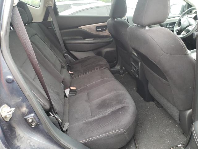 2016 NISSAN MURANO S 5N1AZ2MHXGN116496