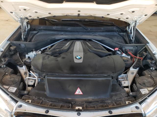 2016 BMW X5 XDRIVE5 5UXKR6C58G0J80457