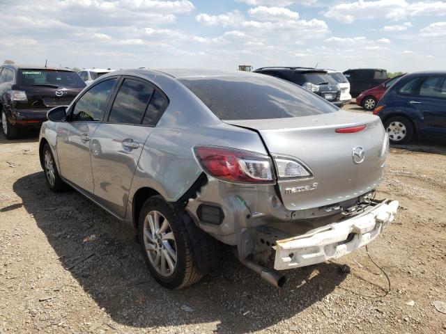 2013 MAZDA 3 I JM1BL1V7XD1818637