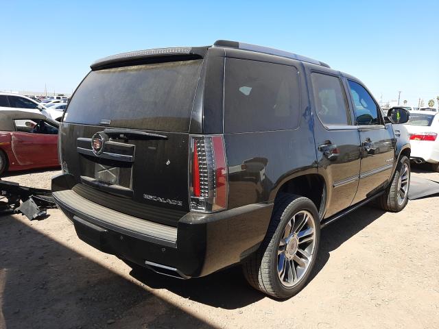 2012 CADILLAC ESCALADE P 1GYS4CEF0CR220681