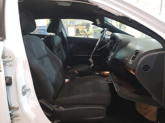 2018 DODGE CHARGER PO 2C3CDXKT2JH159105