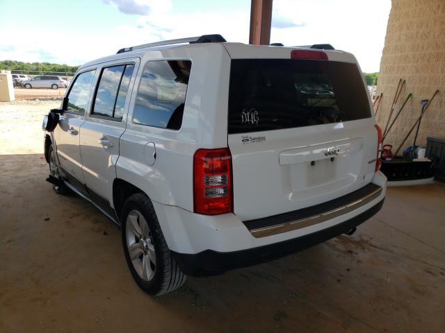 2012 JEEP PATRIOT LI 1C4NJPCB1CD540396