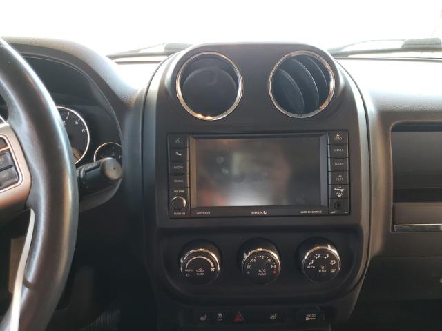 2012 JEEP PATRIOT LI 1C4NJPCB1CD540396