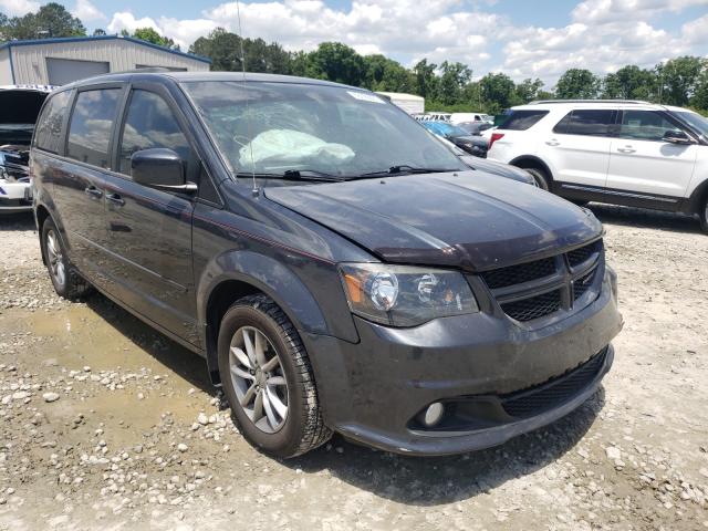 2014 DODGE GRAND CARA 2C4RDGEG4ER141189