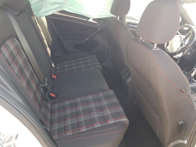 2017 VOLKSWAGEN GTI S 3VW4T7AU1HM062936