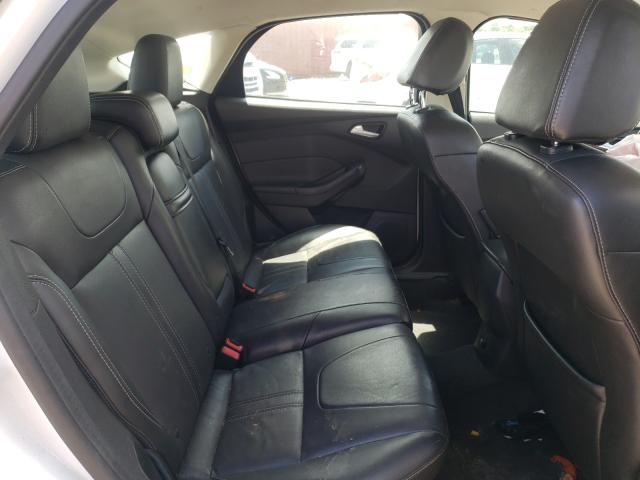 2013 FORD FOCUS SE 1FADP3K21DL161075