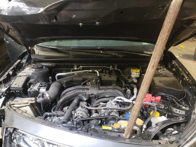 2020 SUBARU OUTBACK PR 4S4BTAEC5L3139953