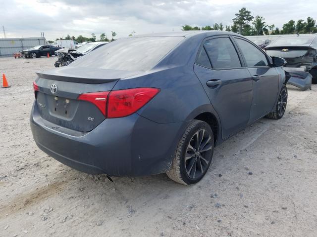 2019 TOYOTA COROLLA L 5YFBURHE9KP897359