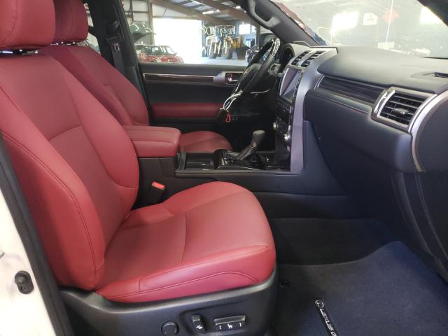 2020 LEXUS GX 460 PRE JTJAM7BX3L5246749
