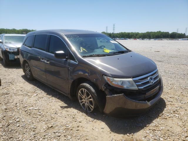 2012 HONDA ODYSSEY EX 5FNRL5H6XCB070941