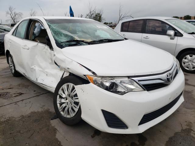2013 TOYOTA CAMRY L 4T4BF1FK1DR309370