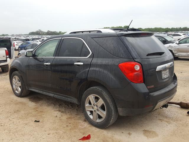 2014 CHEVROLET EQUINOX LT 2GNALDEK8E6127551