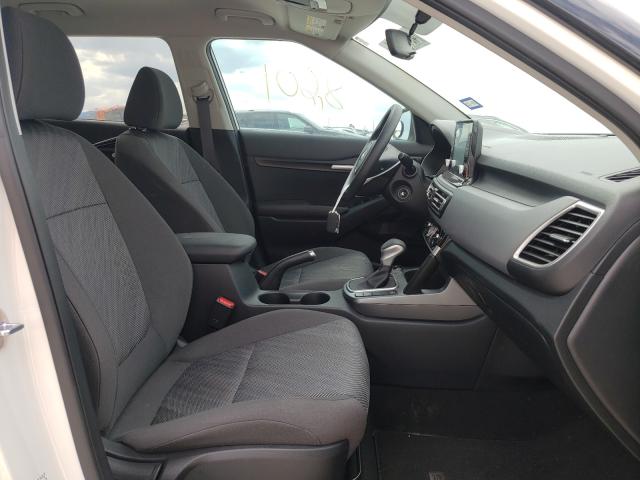 2021 KIA SELTOS LX KNDEPCAA8M7095687