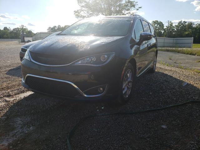 2019 CHRYSLER PACIFICA L 2C4RC1GG7KR730830