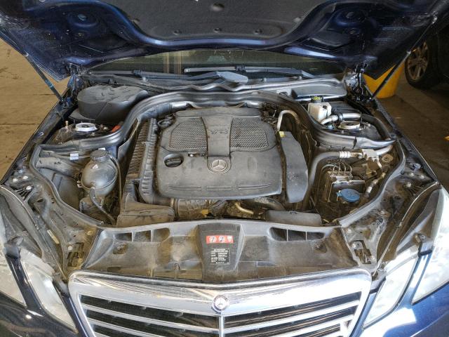 2012 MERCEDES-BENZ E 350 WDDHF5KB5CA526576