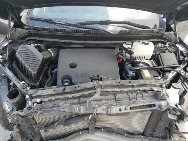 2020 BUICK ENCLAVE AV 5GAERDKW0LJ201336
