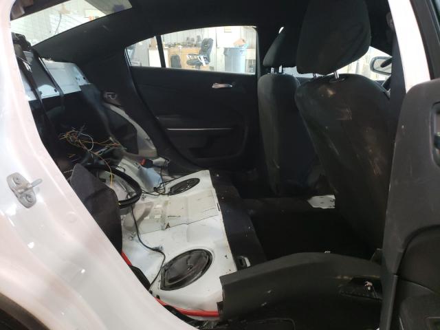 2018 DODGE CHARGER PO 2C3CDXKT2JH159105