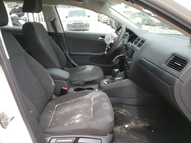 2016 VOLKSWAGEN JETTA S 3VW267AJ1GM277090