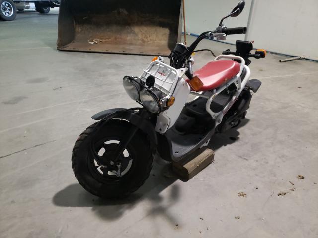 2013 HONDA NPS50 JH2AF581XDK103554