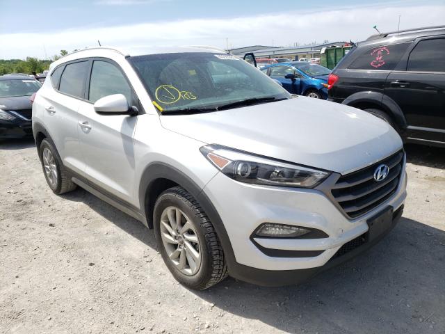2016 HYUNDAI TUCSON LIM KM8J33A49GU075678