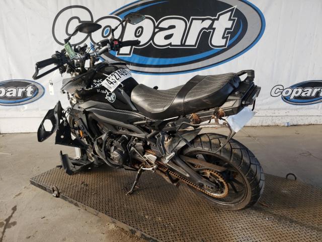 2016 YAMAHA FJ09 JYARN37E3GA002949
