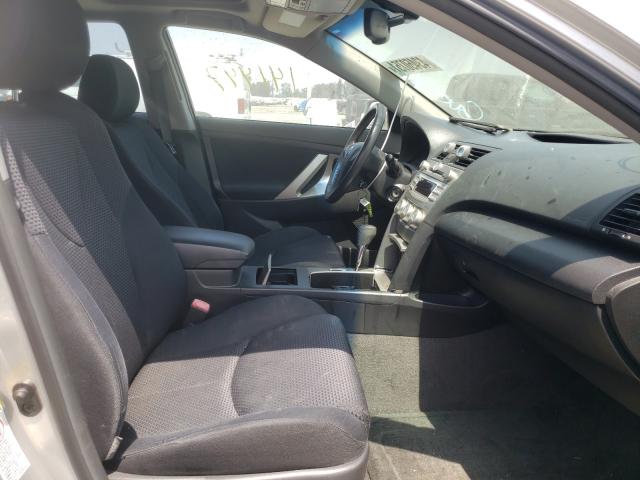 2010 TOYOTA CAMRY BASE 4T1BF3EK3AU018226