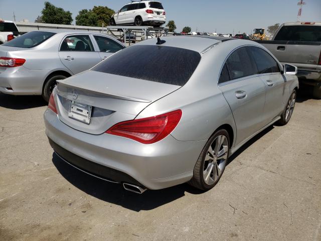 2014 MERCEDES-BENZ CLA 250 WDDSJ4EB8EN061152